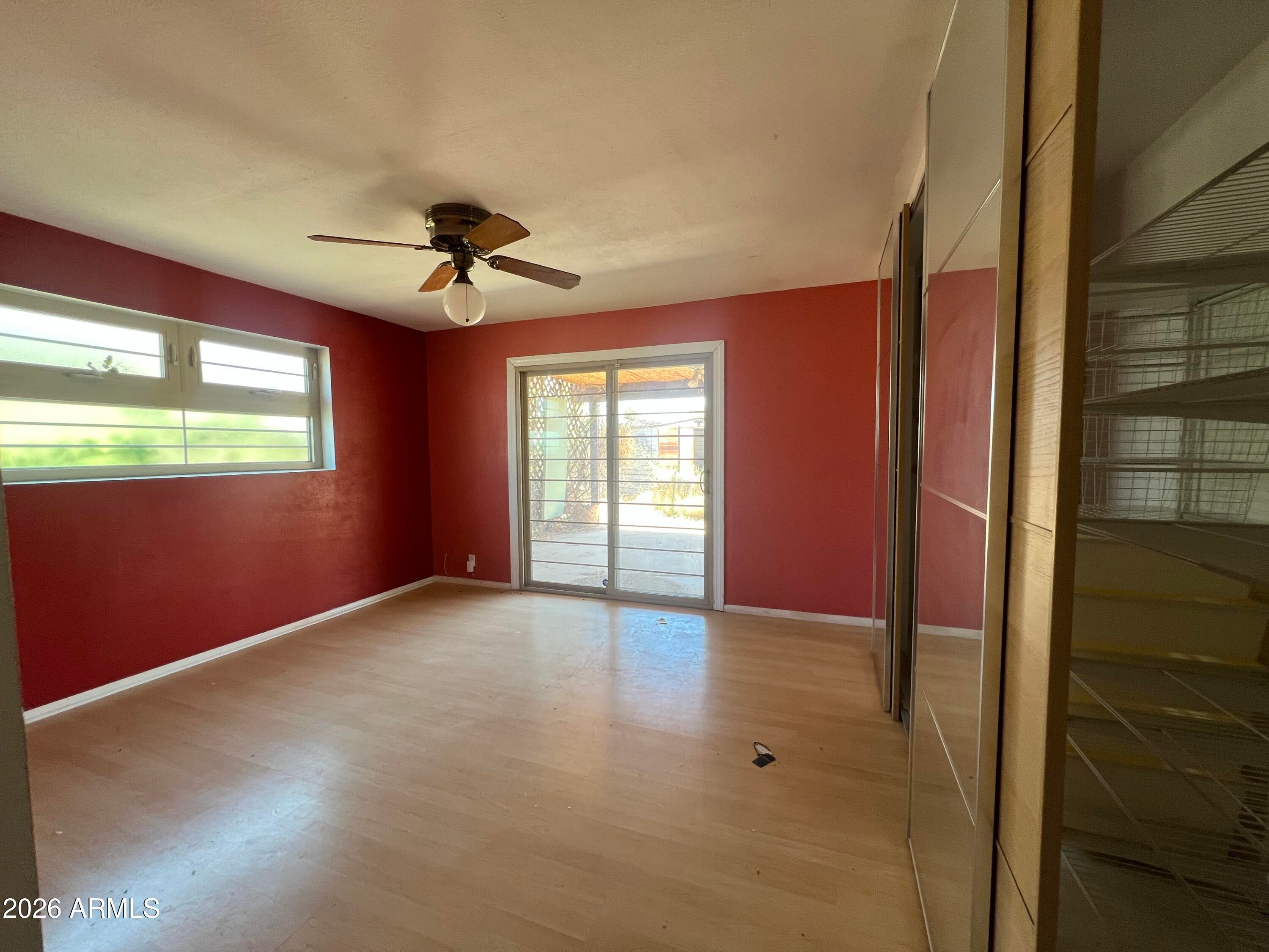1201 E DESERT PARK Lane