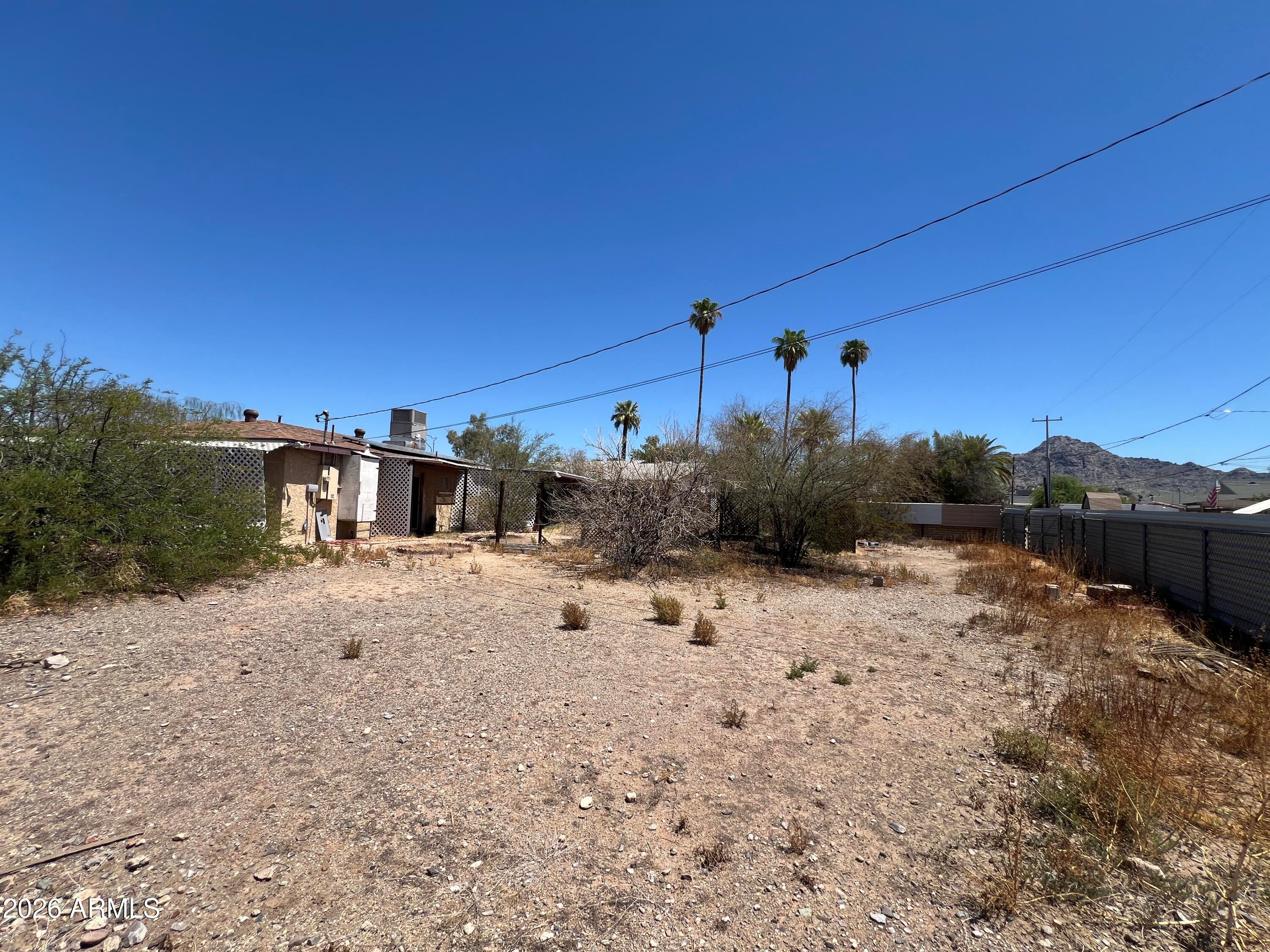 1201 E DESERT PARK Lane
