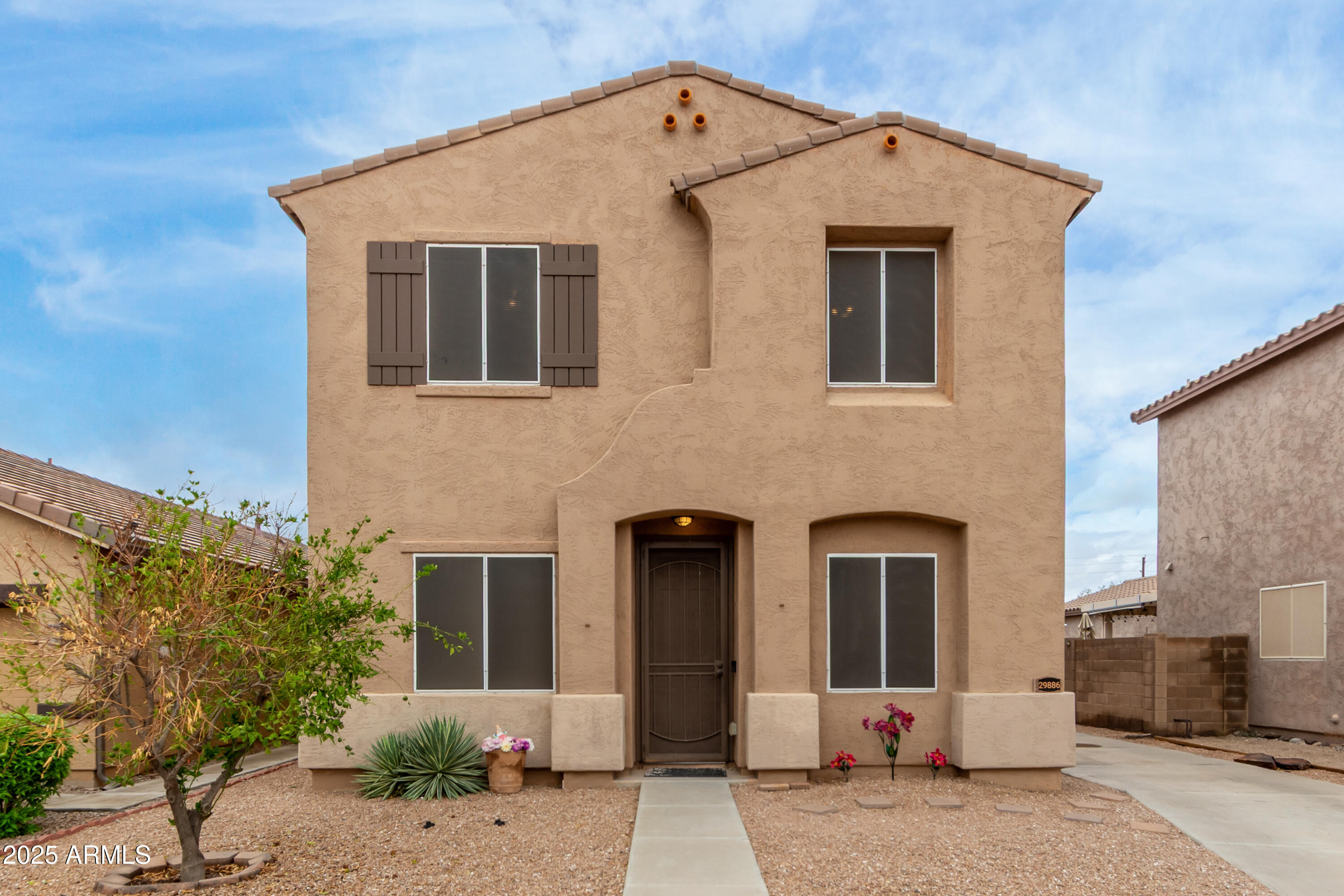 29886 N CHOLLA Drive