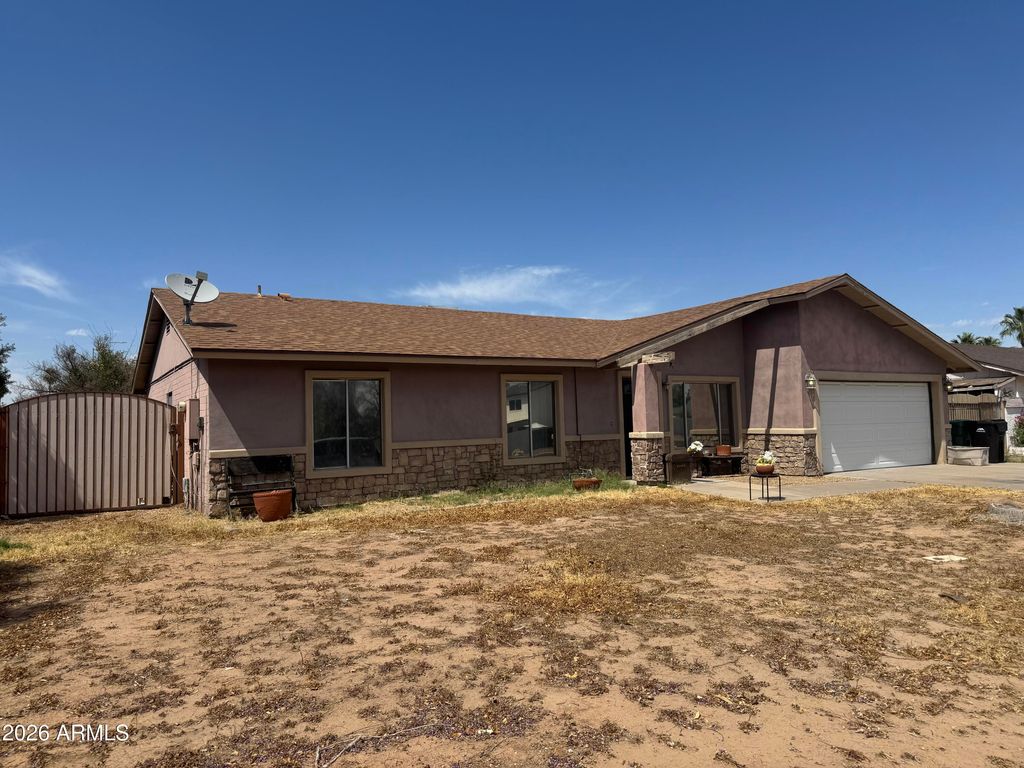 Photo of 1068 W Medina Avenue, Mesa, AZ 85210 (MLS # 7029245)