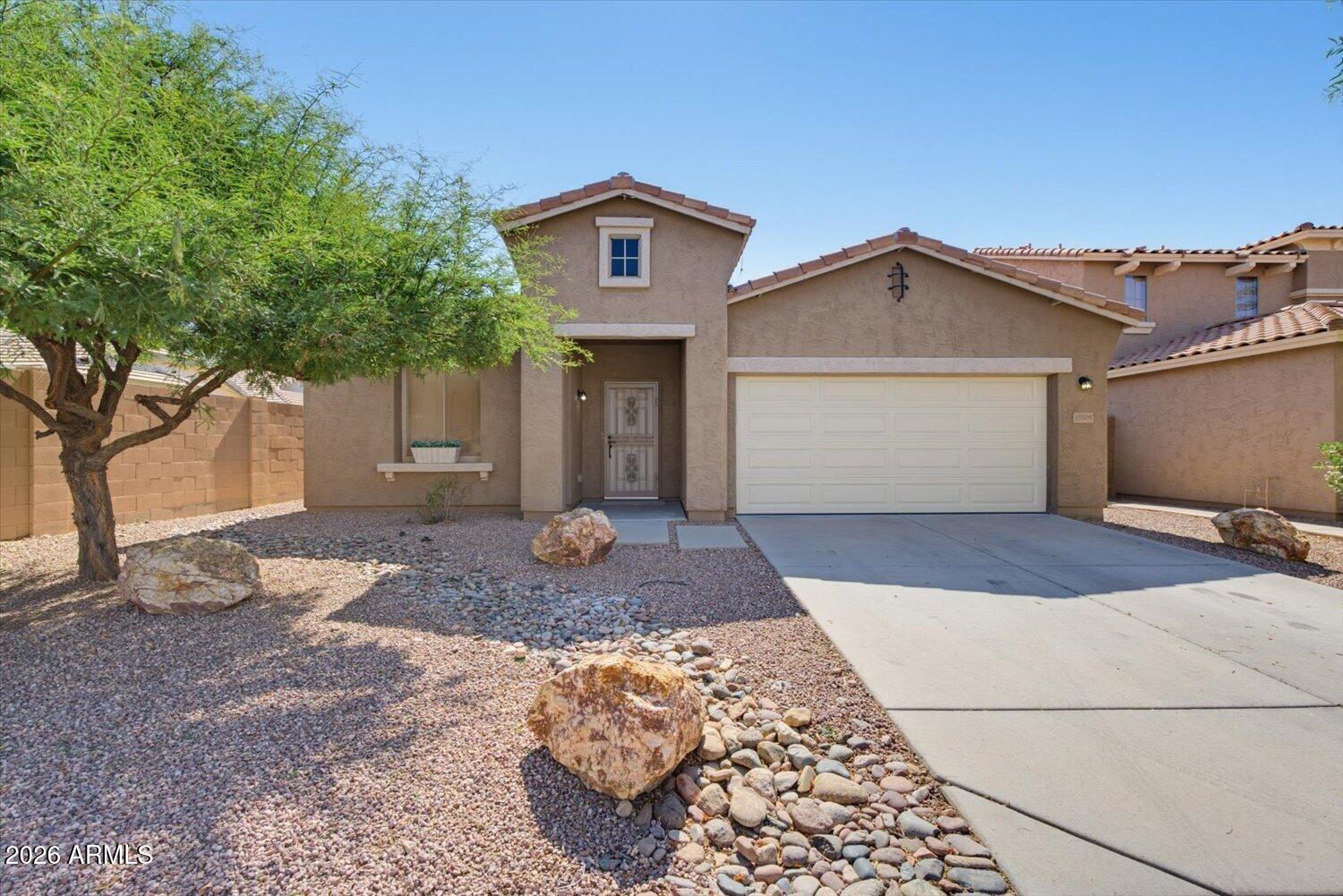 15109 N 175TH Drive