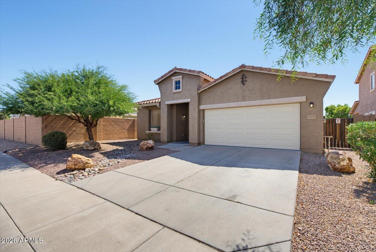 15109 N 175TH Drive