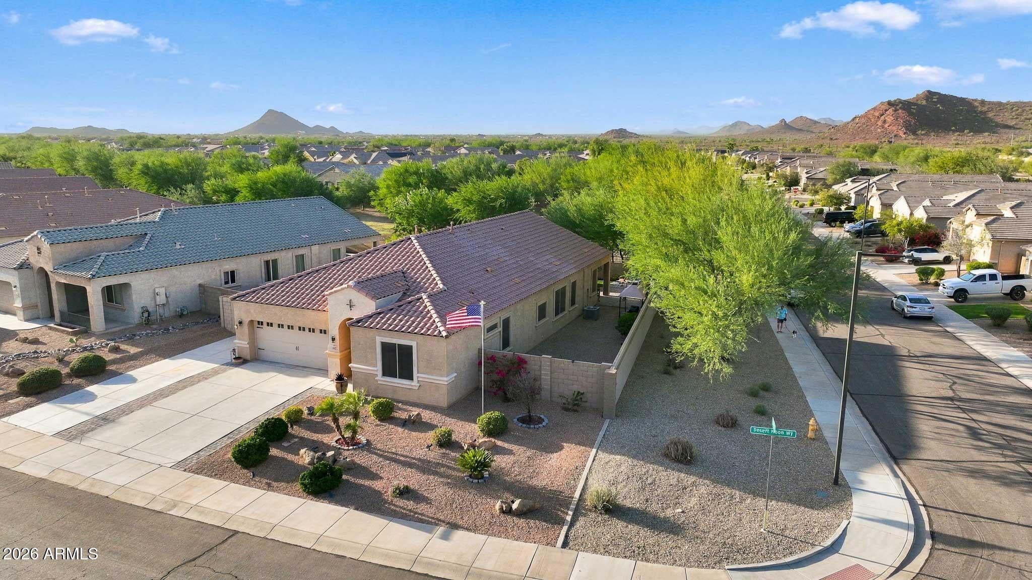 13422 W DESERT MOON Way