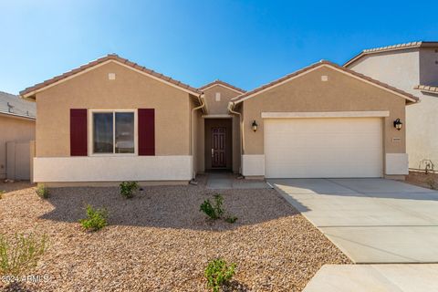 31550 N HAYWEATHER Lane San Tan Valley AZ 85143