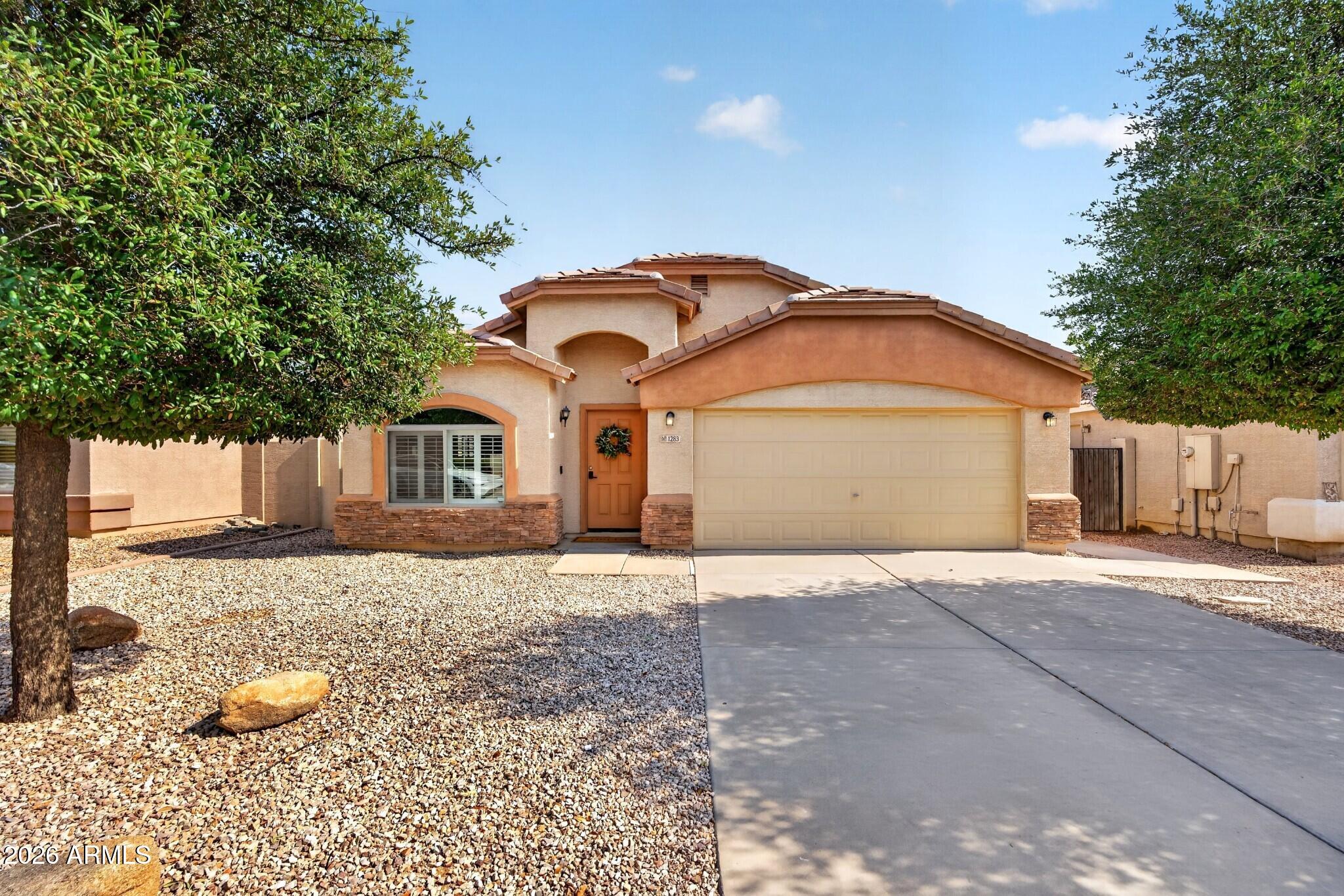 1283 E ELM Road