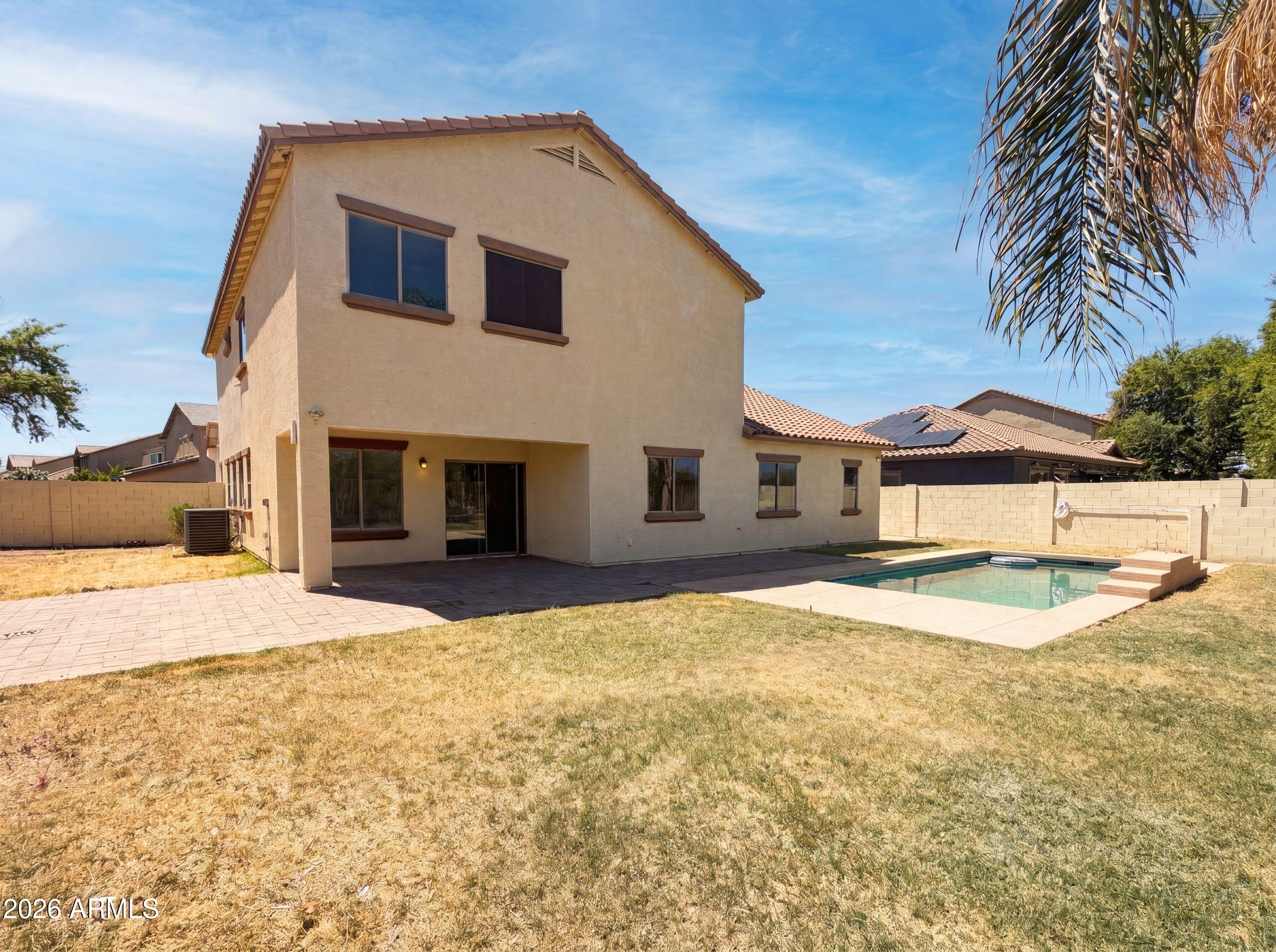 38487 N LAMAR Drive