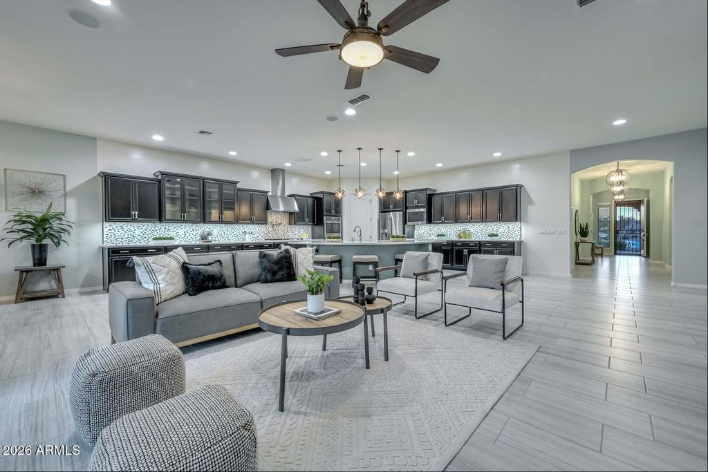 Photo of 9326 W Daley Lane, Peoria, AZ 85383 (MLS # 6966598)