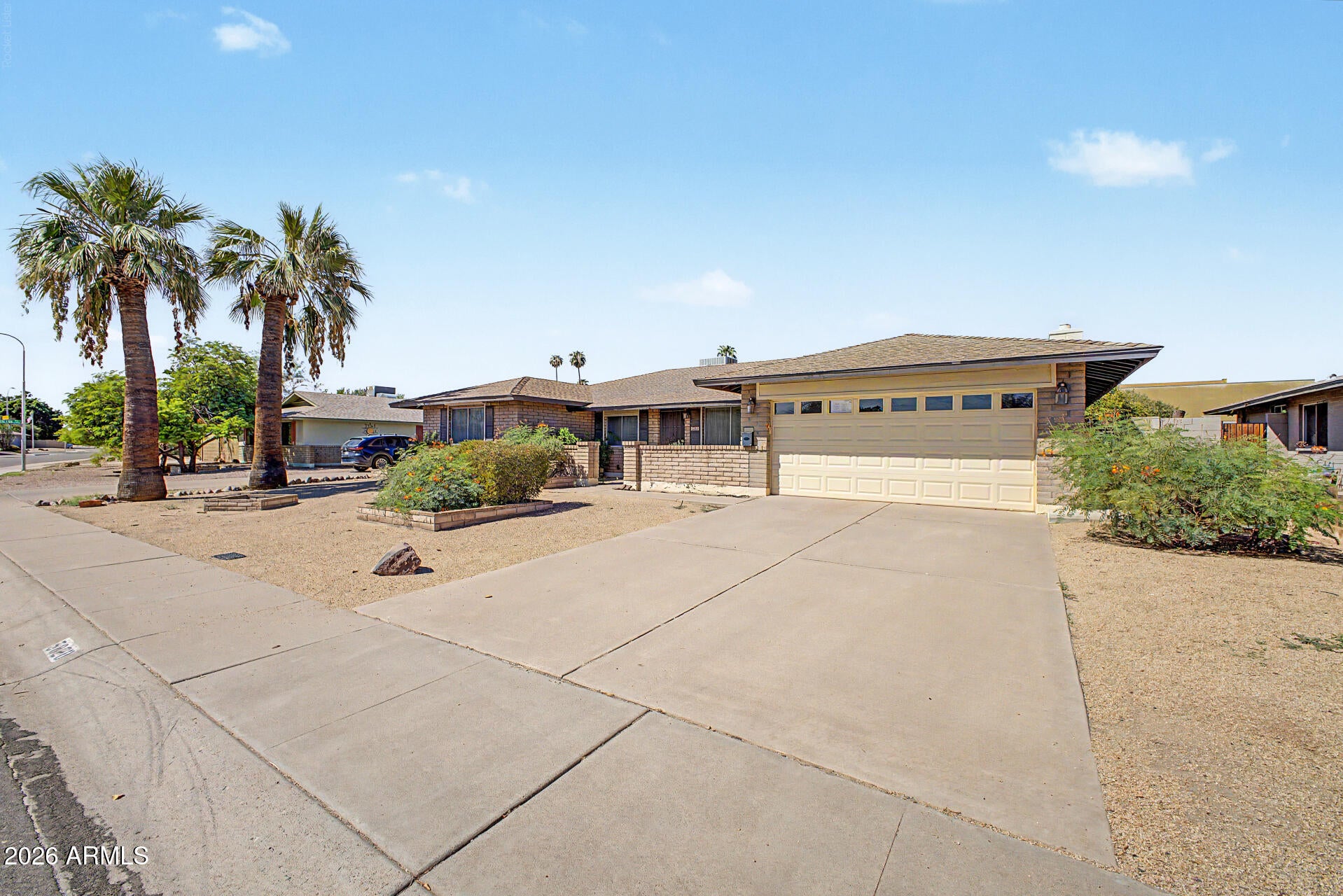 5820 S BONARDEN Lane