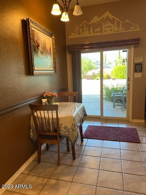 Huachuca Mountain Village Unit B: Lot 27 - Residential