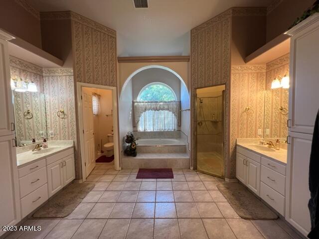 Huachuca Mountain Village Unit B: Lot 27 - Residential