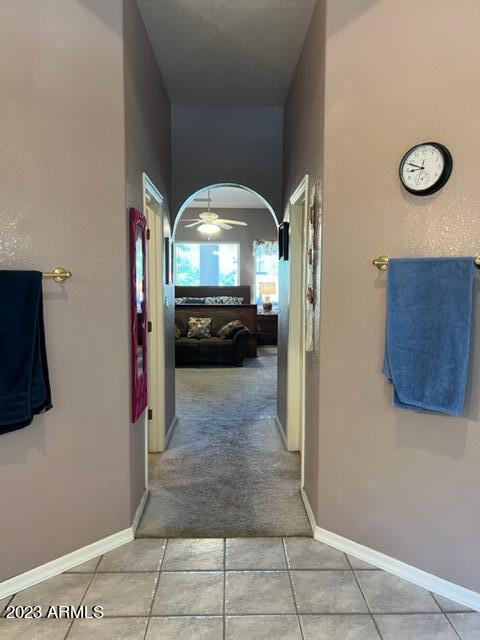 Huachuca Mountain Village Unit B: Lot 27 - Residential