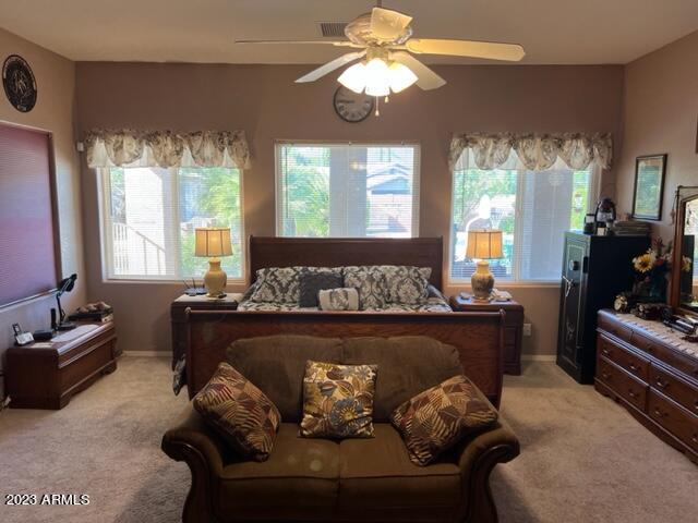 Huachuca Mountain Village Unit B: Lot 27 - Residential