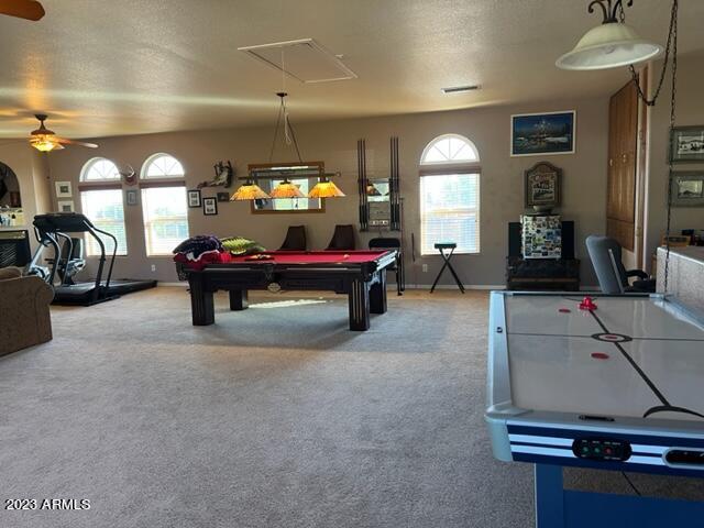 Huachuca Mountain Village Unit B: Lot 27 - Residential