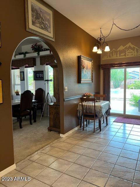 Huachuca Mountain Village Unit B: Lot 27 - Residential