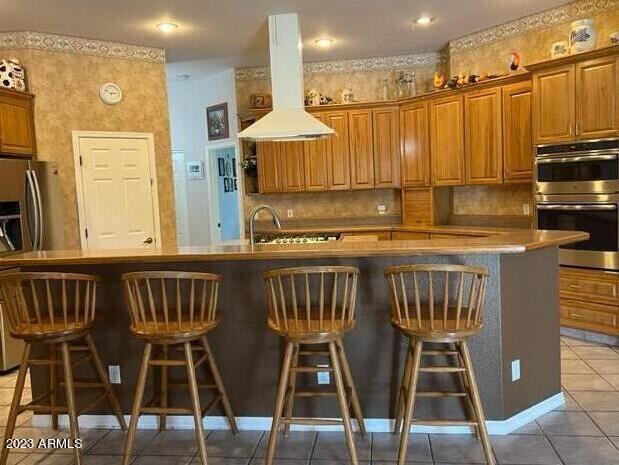 Huachuca Mountain Village Unit B: Lot 27 - Residential