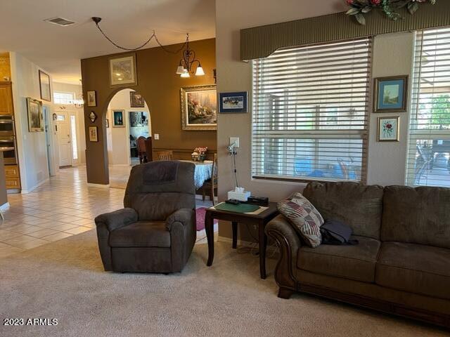 Huachuca Mountain Village Unit B: Lot 27 - Residential