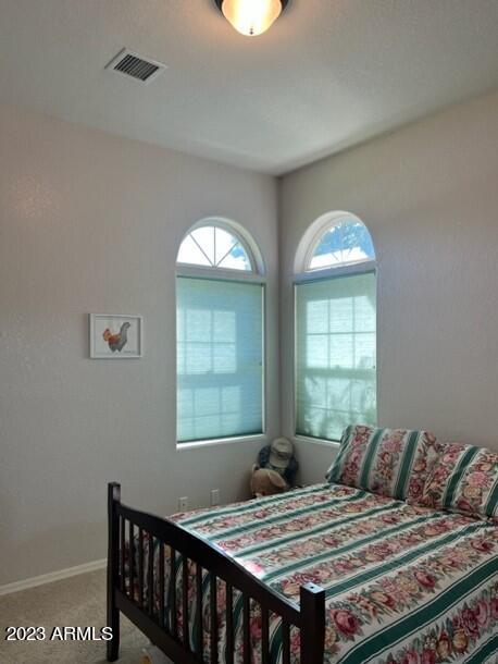 Huachuca Mountain Village Unit B: Lot 27 - Residential