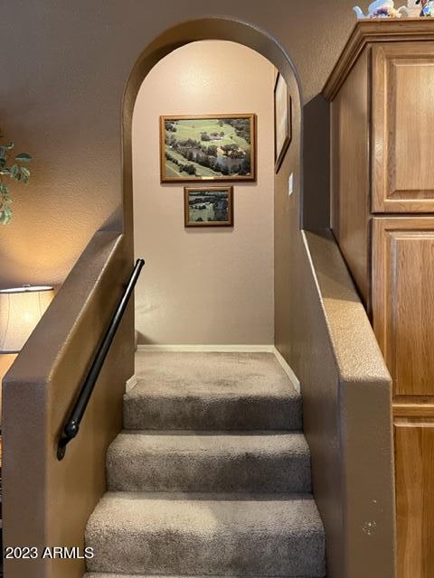 Huachuca Mountain Village Unit B: Lot 27 - Residential