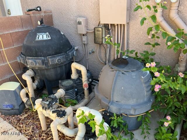 Huachuca Mountain Village Unit B: Lot 27 - Residential