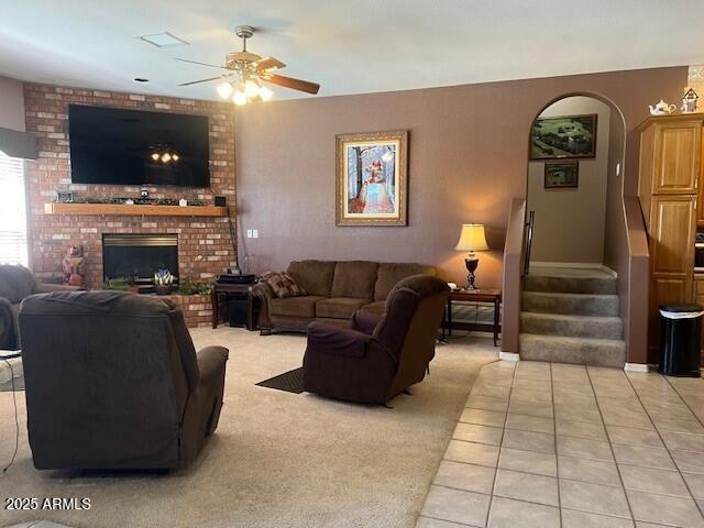 Huachuca Mountain Village Unit B: Lot 27 - Residential