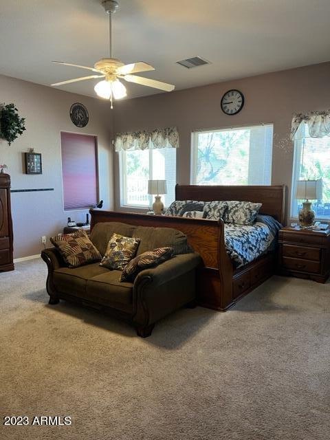 Huachuca Mountain Village Unit B: Lot 27 - Residential