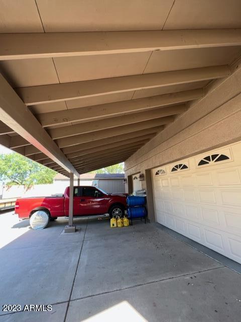 Huachuca Mountain Village Unit B: Lot 27 - Residential