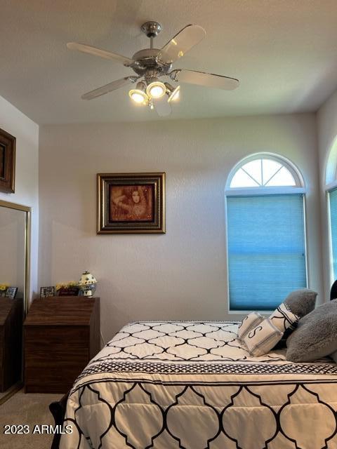 Huachuca Mountain Village Unit B: Lot 27 - Residential