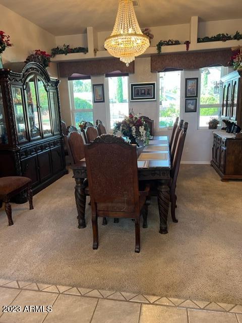 Huachuca Mountain Village Unit B: Lot 27 - Residential