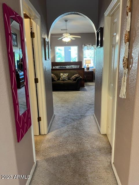 Huachuca Mountain Village Unit B: Lot 27 - Residential