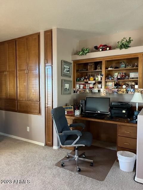 Huachuca Mountain Village Unit B: Lot 27 - Residential