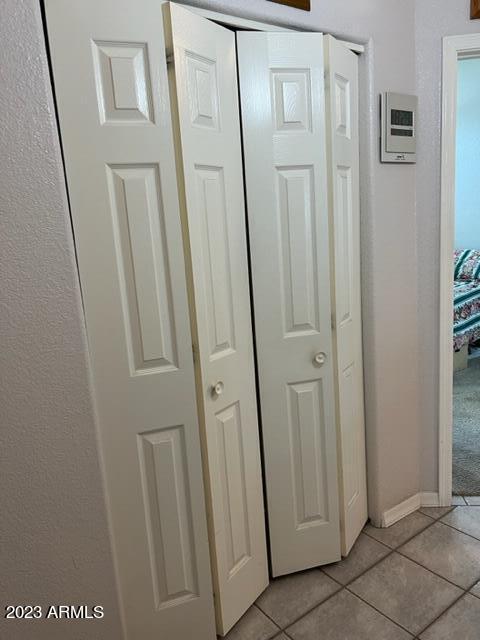 Huachuca Mountain Village Unit B: Lot 27 - Residential