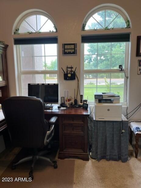 Huachuca Mountain Village Unit B: Lot 27 - Residential