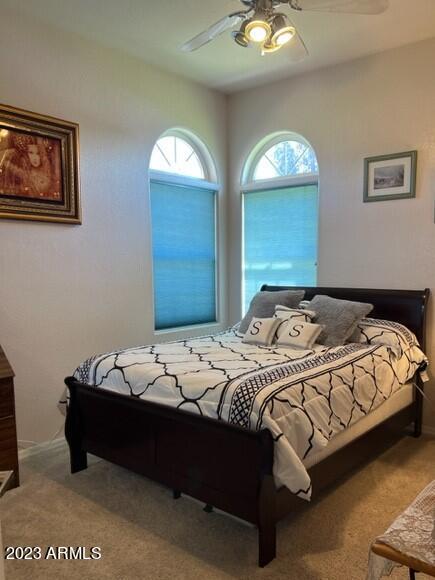Huachuca Mountain Village Unit B: Lot 27 - Residential