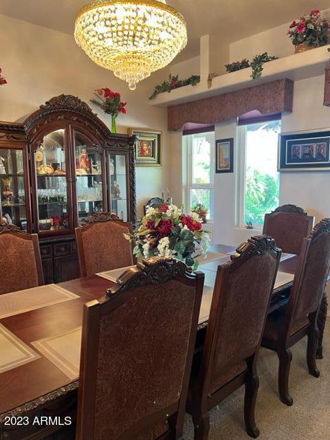 Huachuca Mountain Village Unit B: Lot 27 - Residential