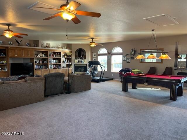 Huachuca Mountain Village Unit B: Lot 27 - Residential
