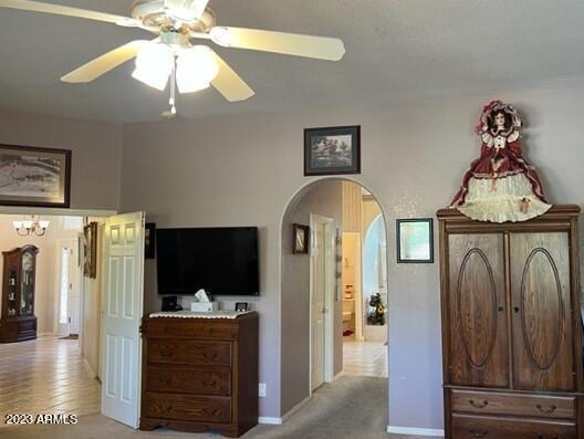 Huachuca Mountain Village Unit B: Lot 27 - Residential
