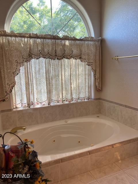 Huachuca Mountain Village Unit B: Lot 27 - Residential