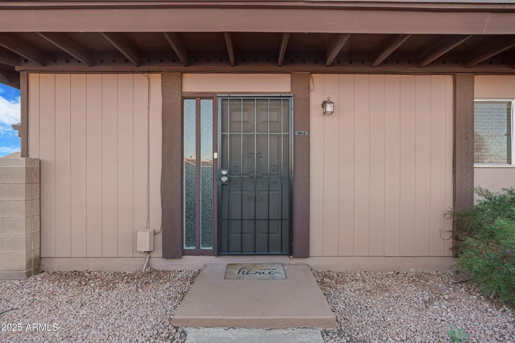 Photo of 906 S Acapulco Lane #A, Tempe, AZ 85281 (MLS # 6962565)