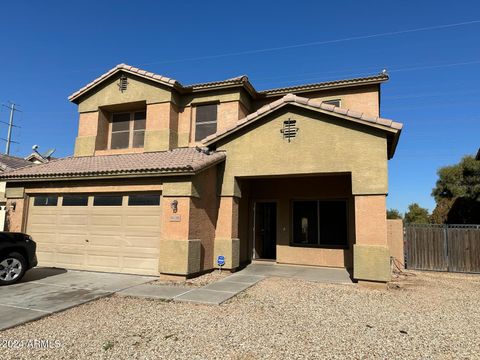 A home in Tolleson