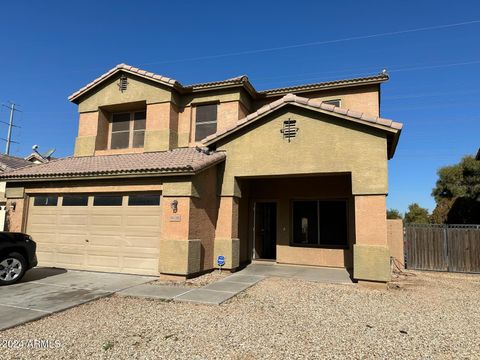9406 W ELWOOD Street Tolleson AZ 85353