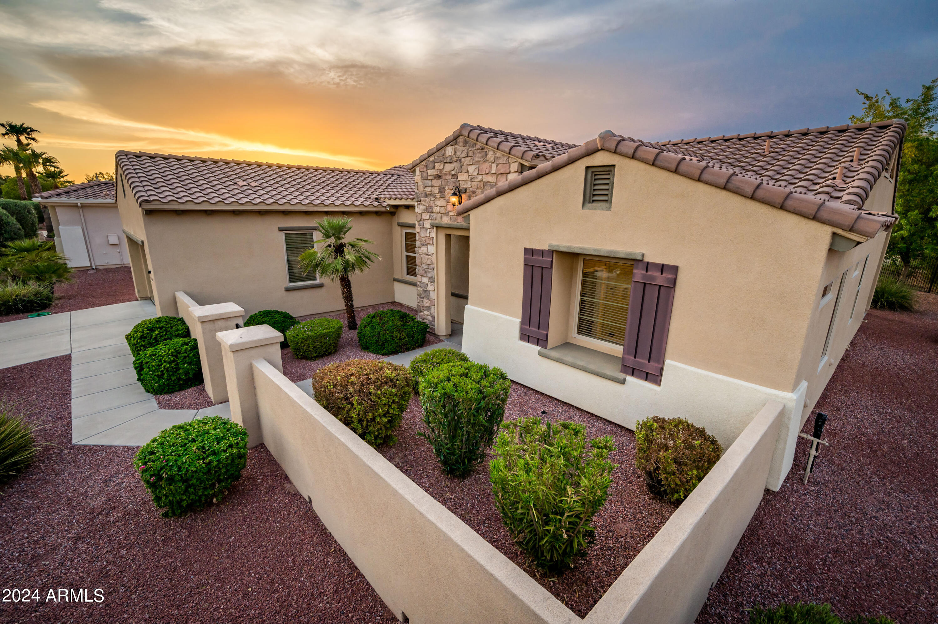 12840 W SANTA YNEZ Drive