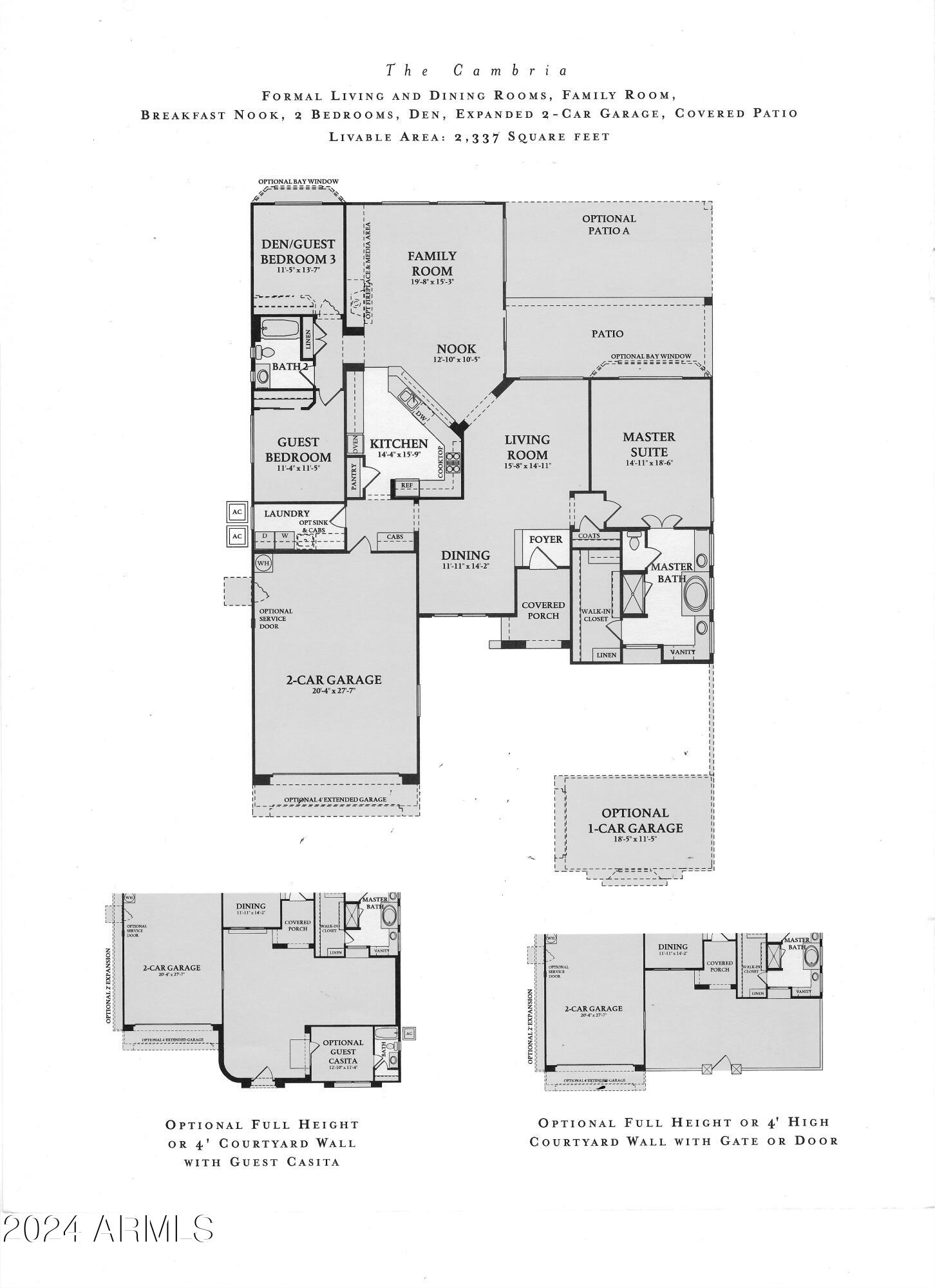 12840 W SANTA YNEZ Drive