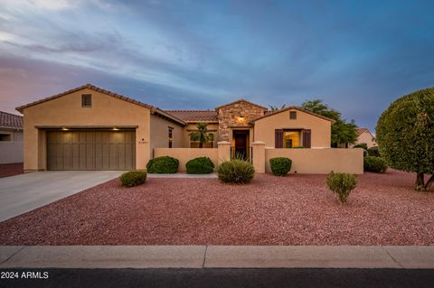 A home in Sun City West