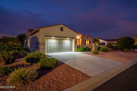12840 W SANTA YNEZ Drive Sun City West AZ 85375