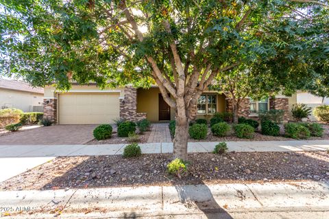 5648 S CROWLEY -- Mesa AZ 85212