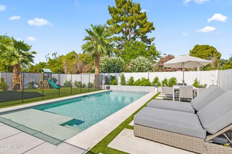 6721 N 14TH Place Phoenix AZ 85014