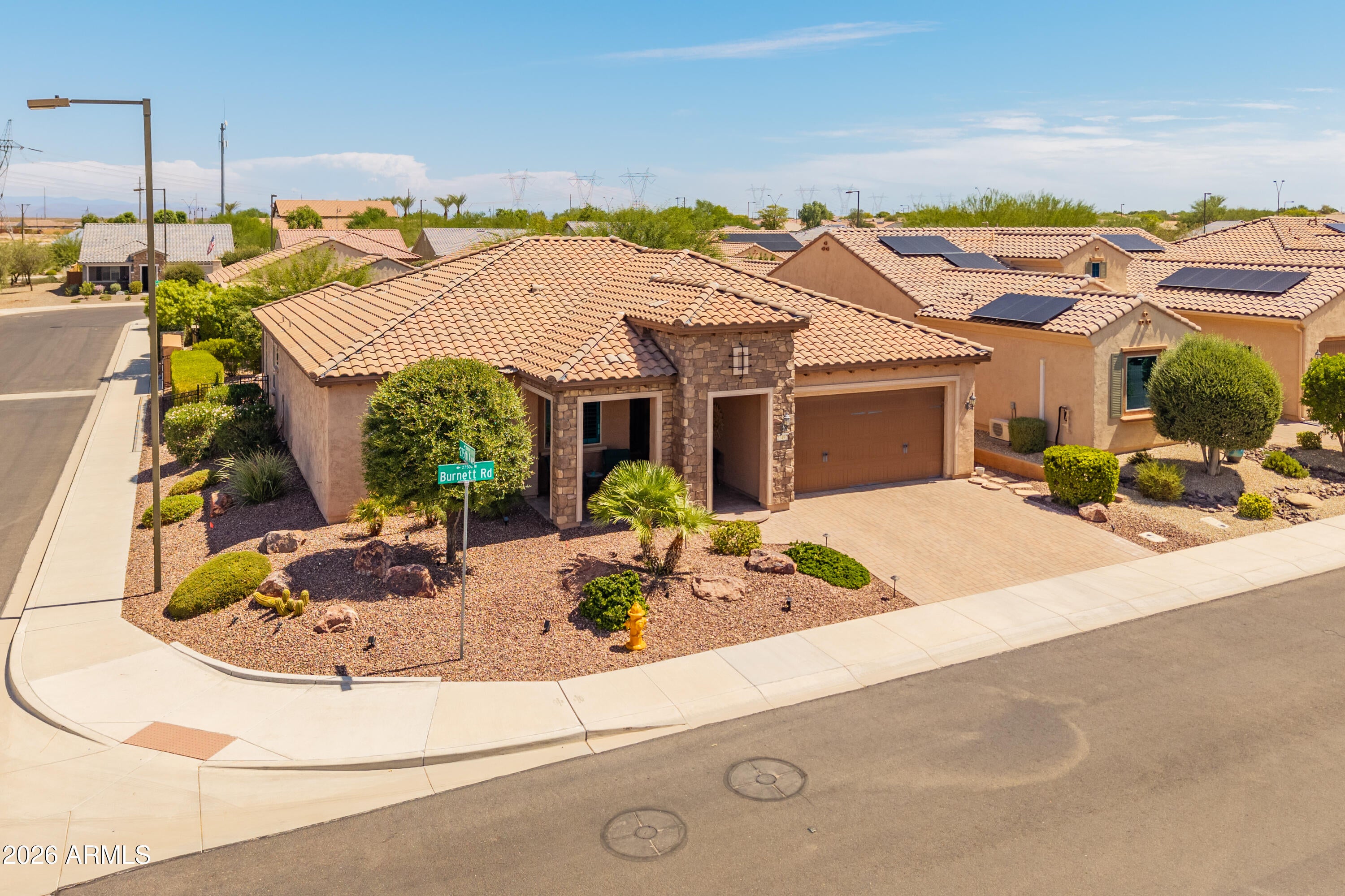 27492 W BURNETT Road