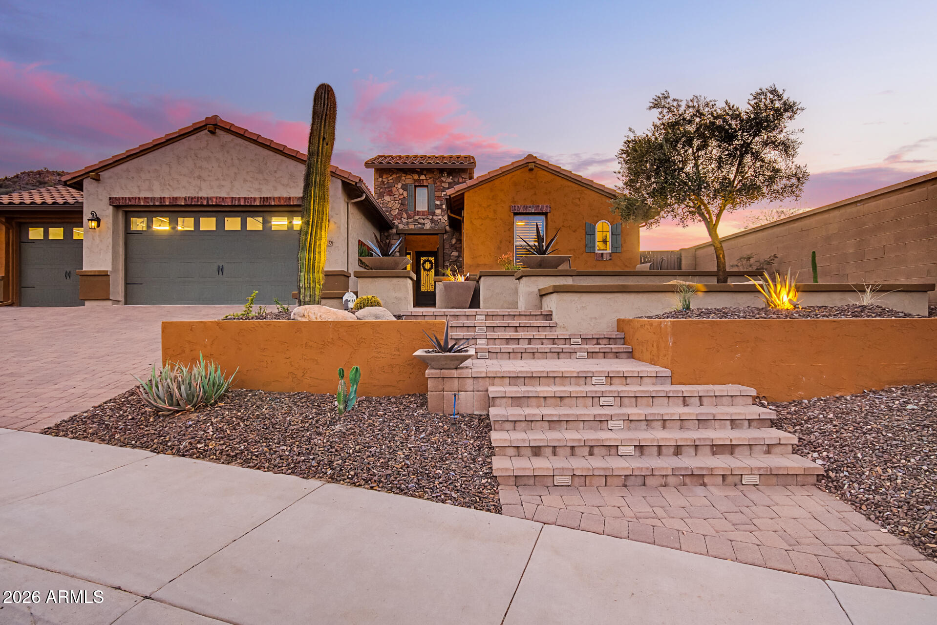 27870 N SILVERADO RANCH Road