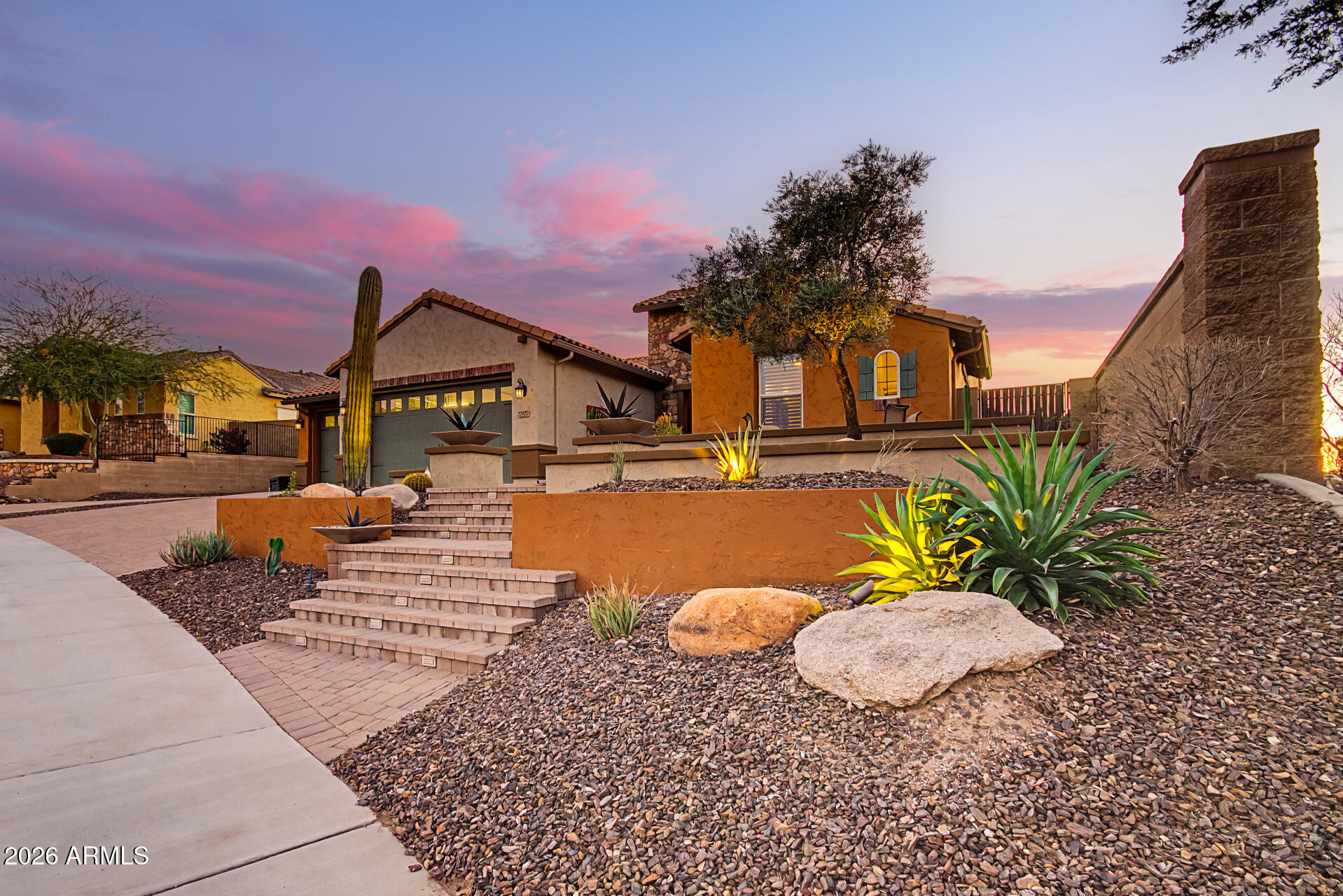 27870 N SILVERADO RANCH Road