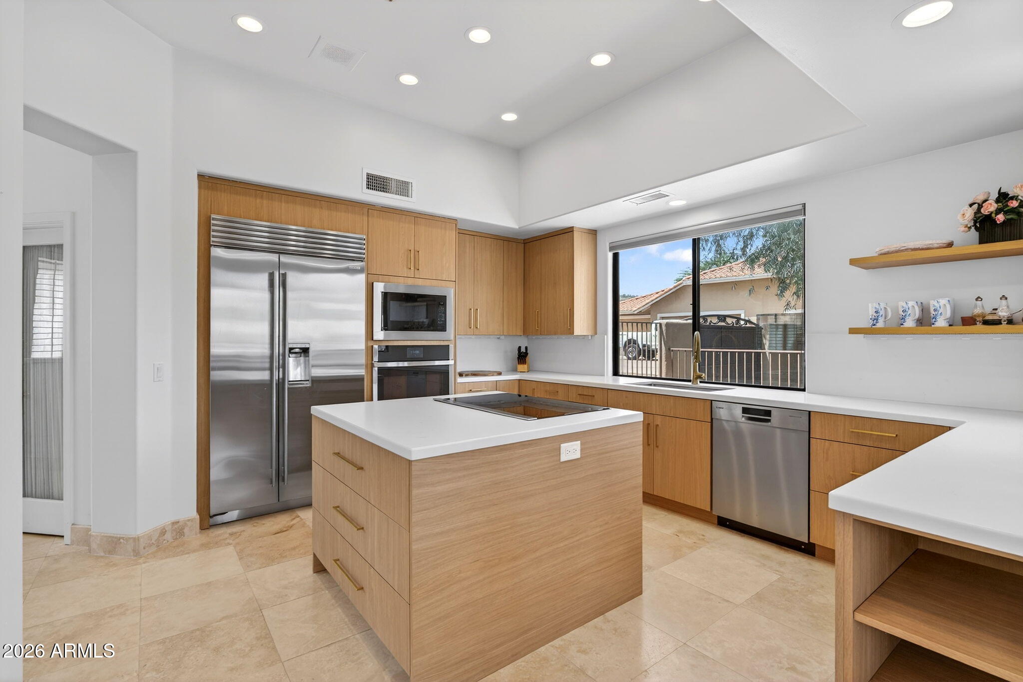 SADDLEBACK FOOTHILLS - Residential